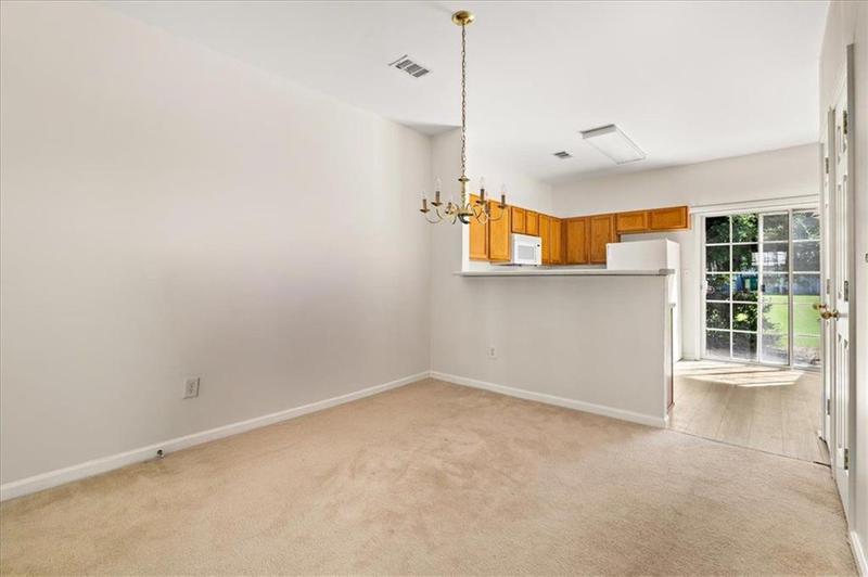 Image for property 3263 Hidden Cove Circle, Peachtree Corners, GA 30092