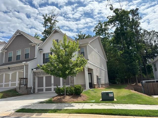 Image for property 338 Cherryhill Lane, Woodstock, GA 30188