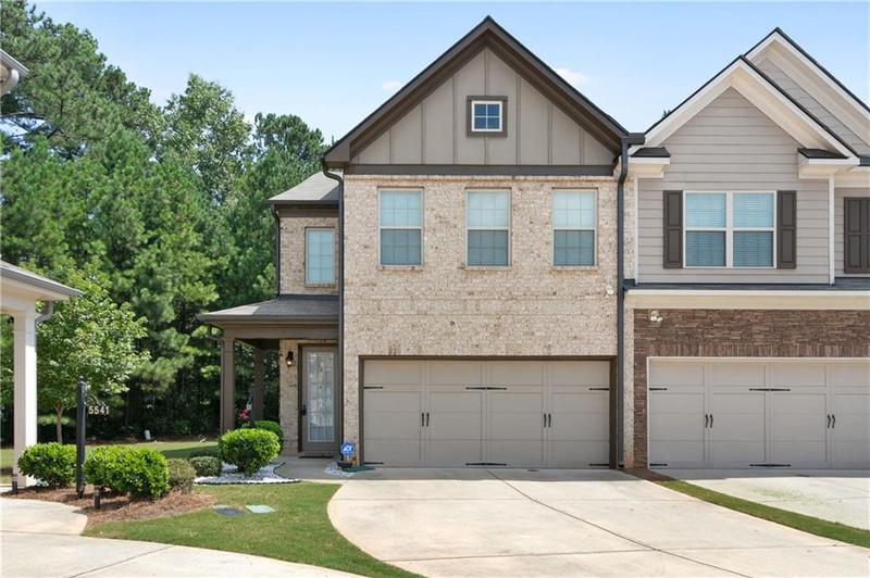 Image for property 5531 RADFORD Loop, Fairburn, GA 30213