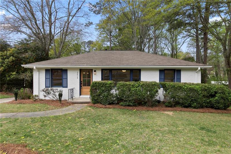 Image for property 3216 Woodview Drive, Smyrna, GA 30082