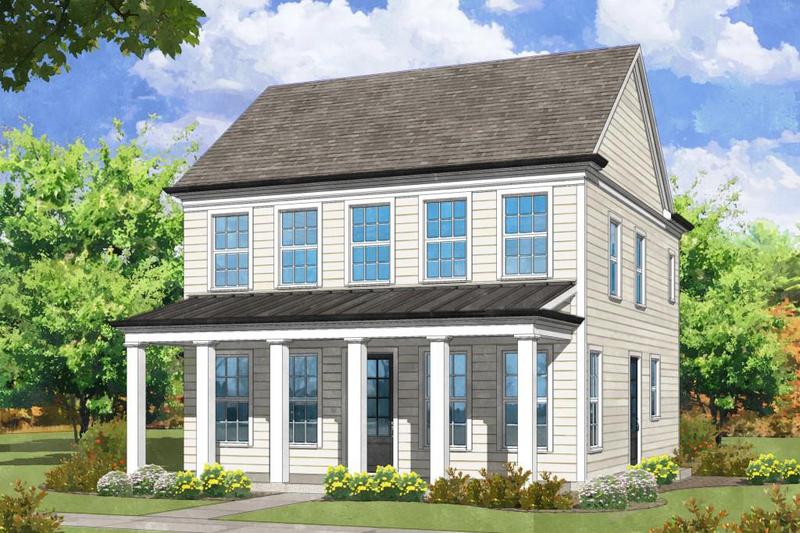 Image for property 41 Hydrangea Unit 73 Lane, Auburn, GA 30011