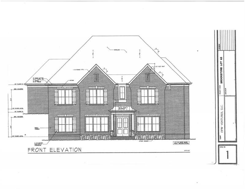 Image for property 2386 Rock Maple Drive, Braselton, GA 30517