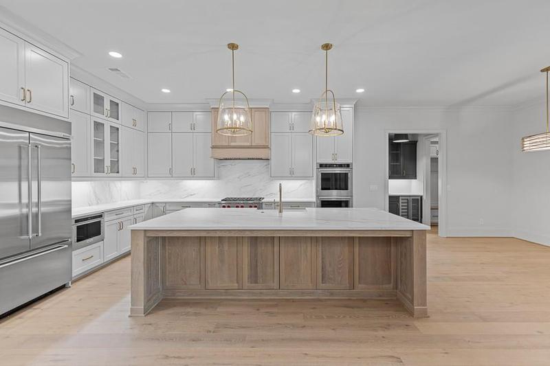 Image for property 2386 Rock Maple Drive, Braselton, GA 30517