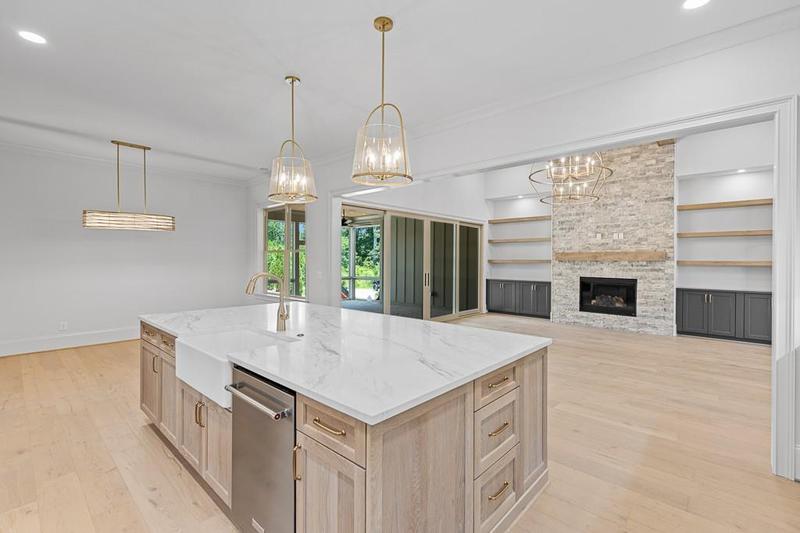 Image for property 2386 Rock Maple Drive, Braselton, GA 30517