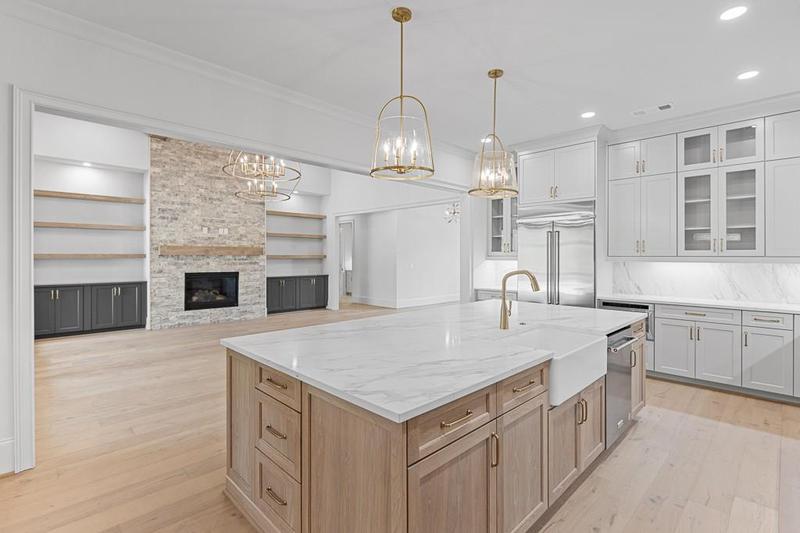 Image for property 2386 Rock Maple Drive, Braselton, GA 30517