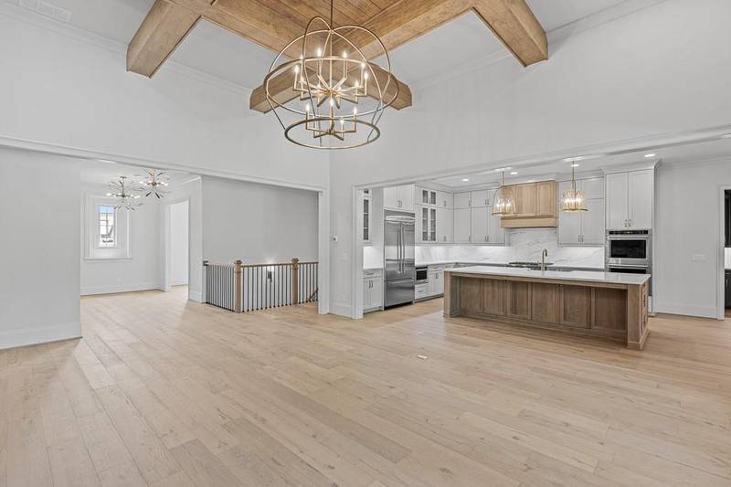 Image for property 2386 Rock Maple Drive, Braselton, GA 30517