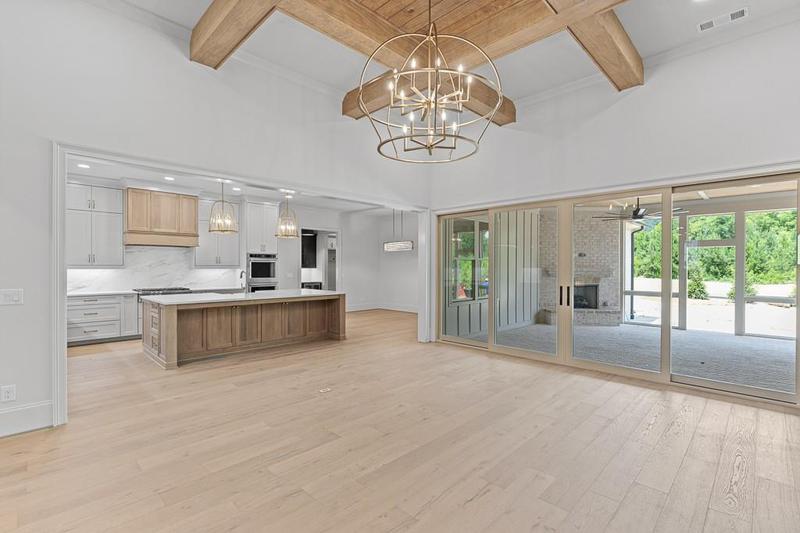 Image for property 2386 Rock Maple Drive, Braselton, GA 30517