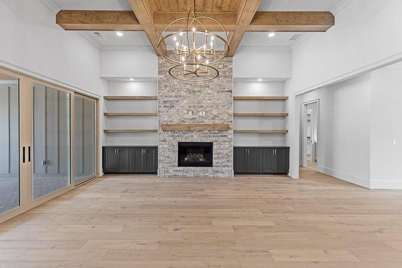 Image for property 2386 Rock Maple Drive, Braselton, GA 30517