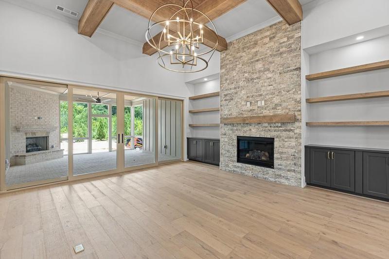 Image for property 2386 Rock Maple Drive, Braselton, GA 30517