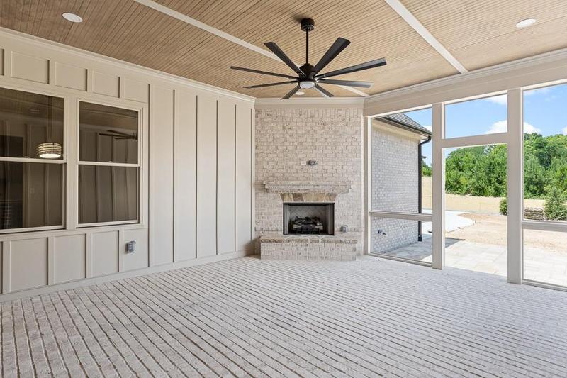 Image for property 2386 Rock Maple Drive, Braselton, GA 30517