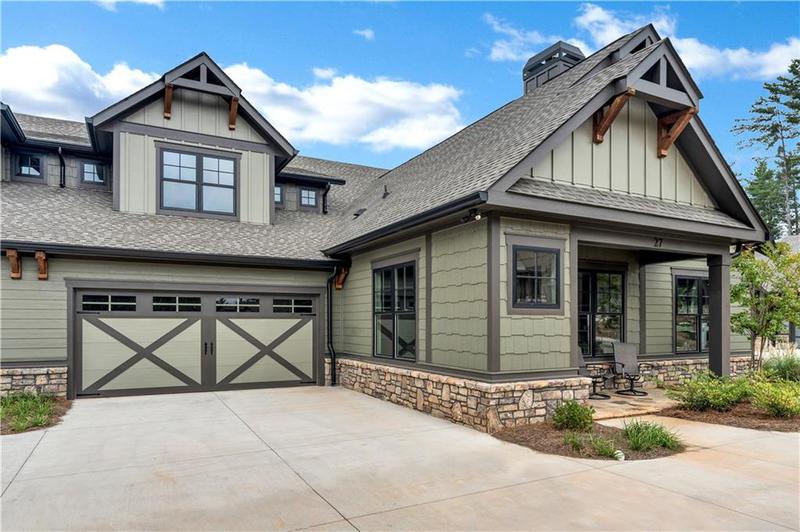Image for property 85 Villa Vista 27, Jasper, GA 30143