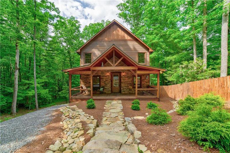 Image for property 225 Tall Pines Drive, Ellijay, GA 30540