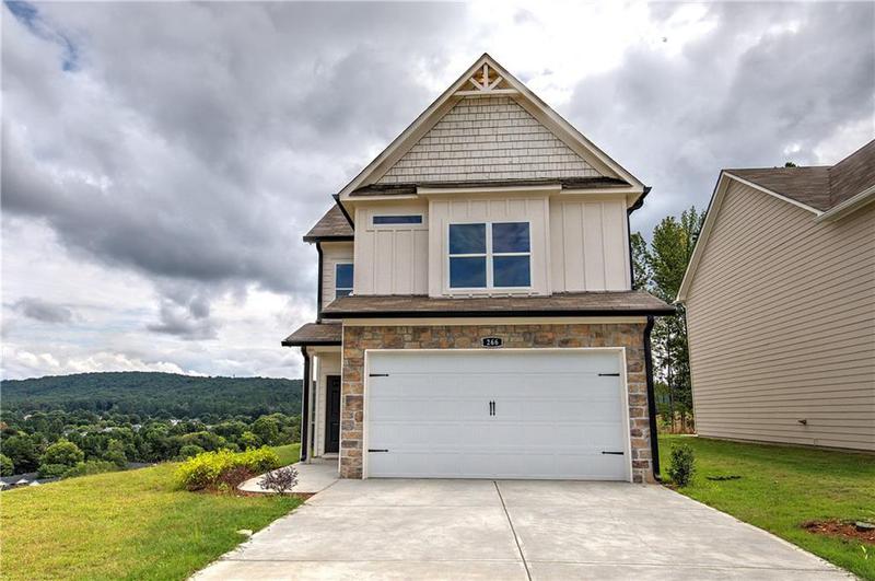 Image for property 266 Eva Way, Cartersville, GA 30121