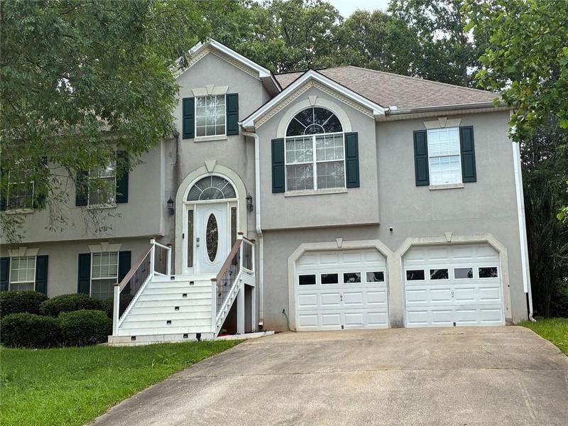 Image for property 4232 Antler Court Court, Douglasville, GA 30135