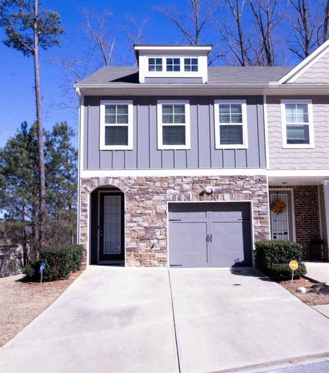 Image for property 2256 Triple Crown Lane, Lithonia, GA 30058