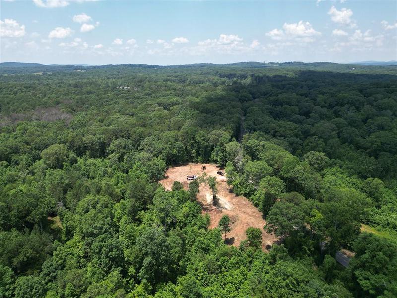 Image for property Lot 1 Roundtop Road, Ellijay, GA 30540