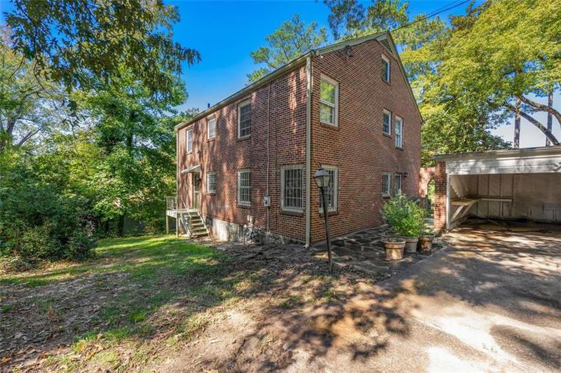 Image for property 2490 Cascade Road, Atlanta, GA 30311