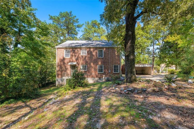 Image for property 2490 Cascade Road, Atlanta, GA 30311
