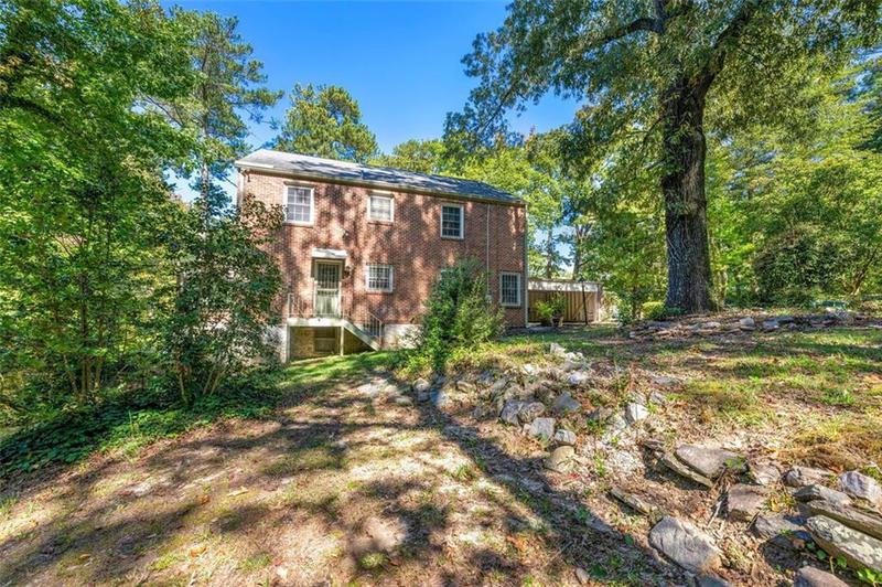 Image for property 2490 Cascade Road, Atlanta, GA 30311