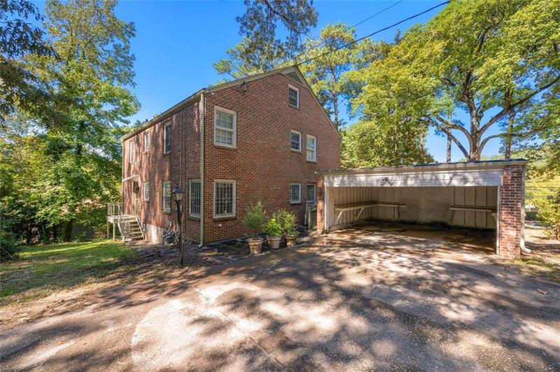 Image for property 2490 Cascade Road, Atlanta, GA 30311