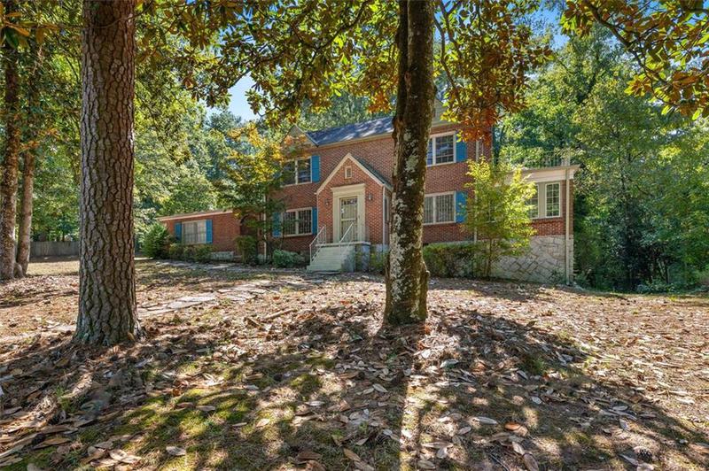 Image for property 2490 Cascade Road, Atlanta, GA 30311