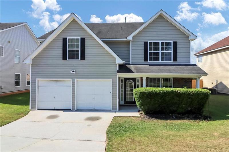 Image for property 5908 Bluegrass View, Fairburn, GA 30213