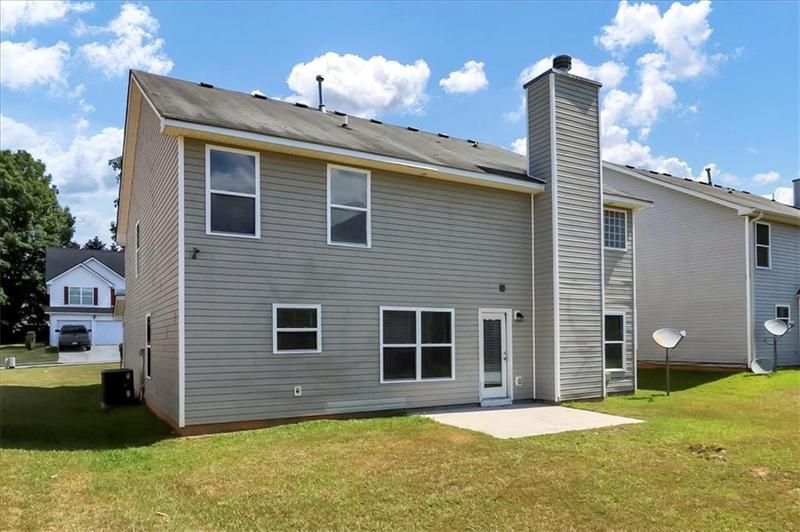 Image for property 5908 Bluegrass View, Fairburn, GA 30213