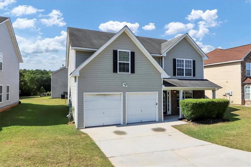 Image for property 5908 Bluegrass View, Fairburn, GA 30213