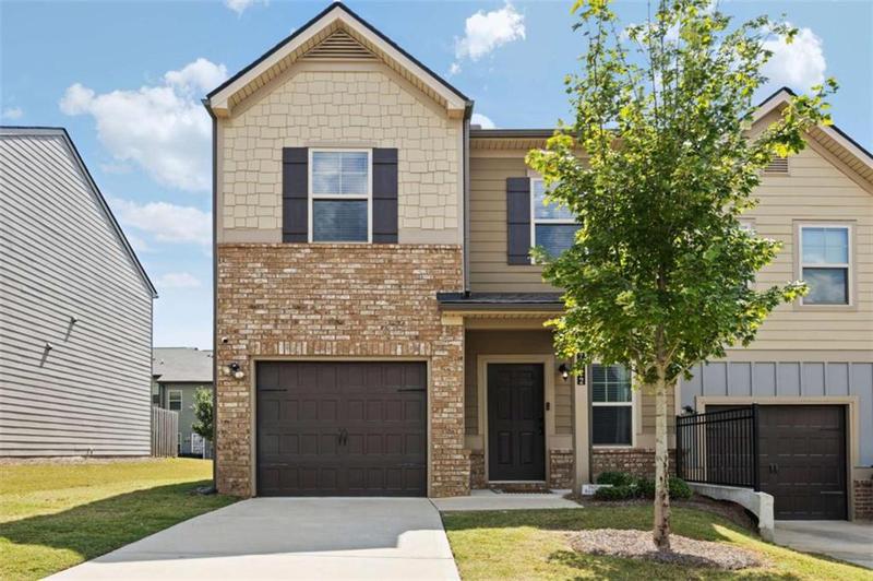 Image for property 7122 Chara Lane, Atlanta, GA 30331