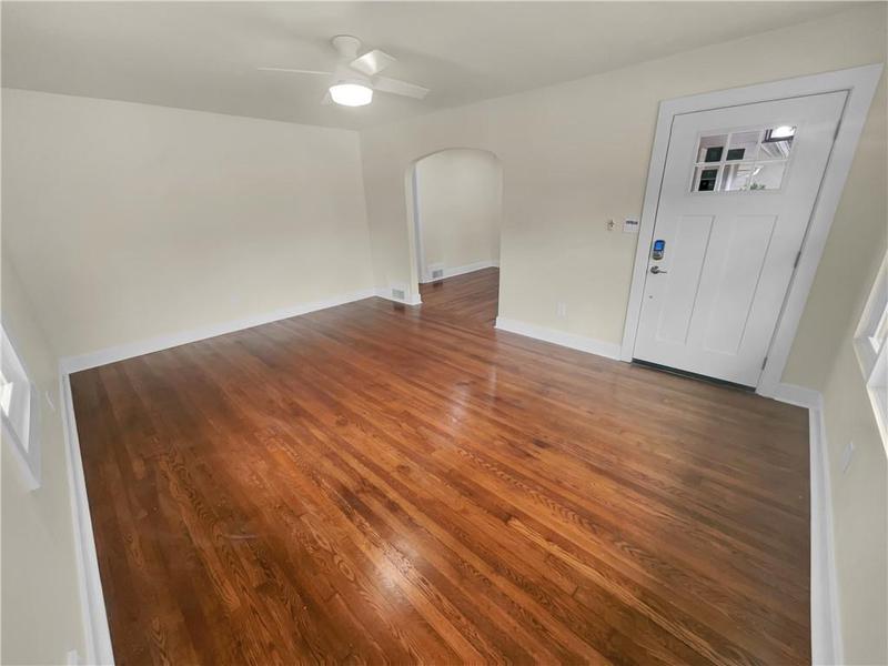 Image for property 1955 Columbia Place, Decatur, GA 30032