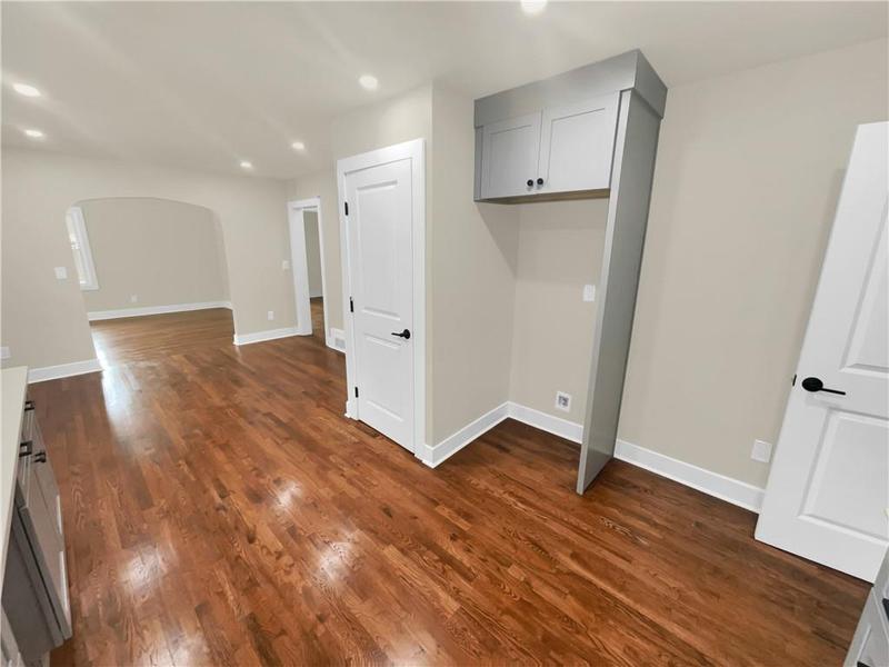 Image for property 1955 Columbia Place, Decatur, GA 30032