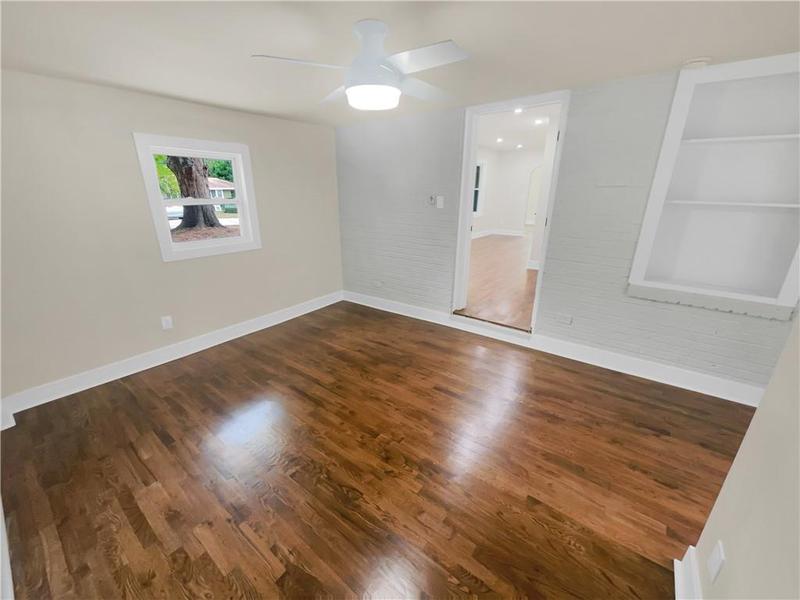 Image for property 1955 Columbia Place, Decatur, GA 30032