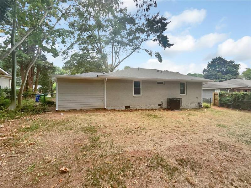 Image for property 1955 Columbia Place, Decatur, GA 30032
