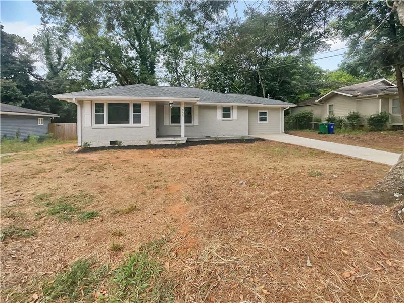 Image for property 1955 Columbia Place, Decatur, GA 30032