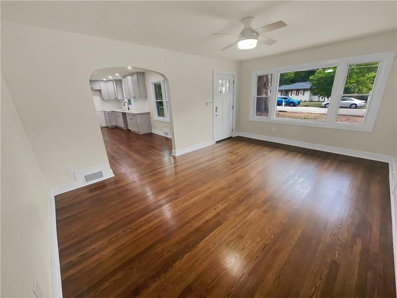 Image for property 1955 Columbia Place, Decatur, GA 30032