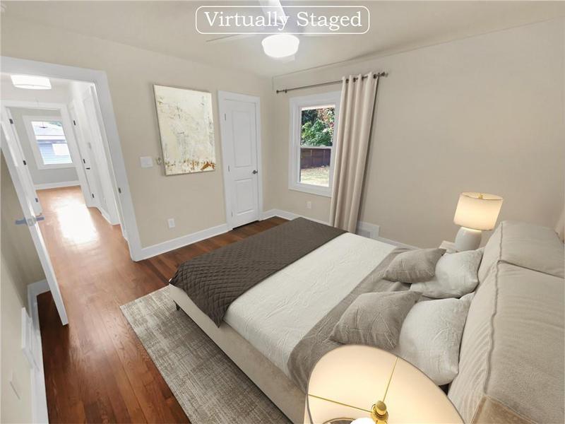 Image for property 1955 Columbia Place, Decatur, GA 30032