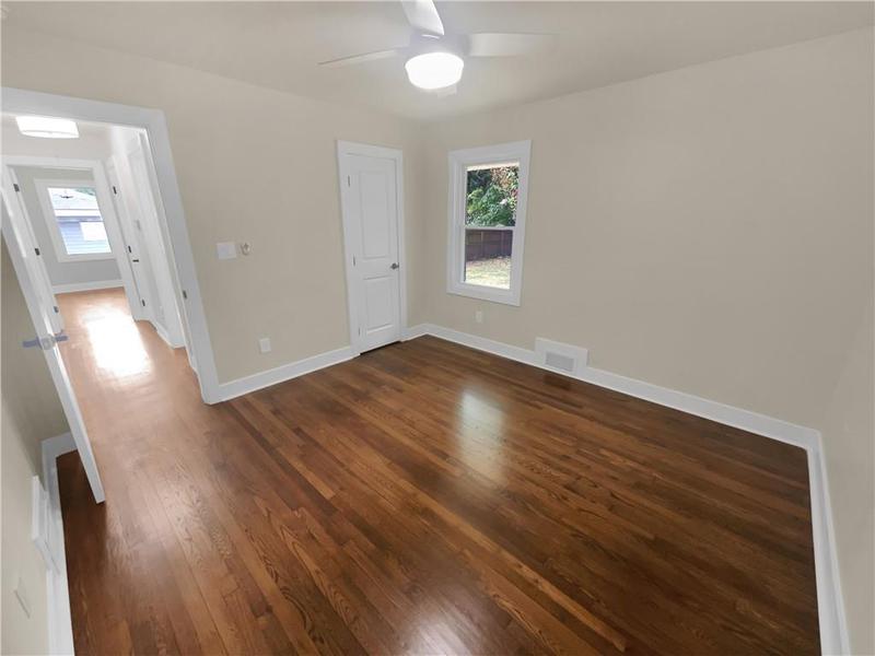 Image for property 1955 Columbia Place, Decatur, GA 30032