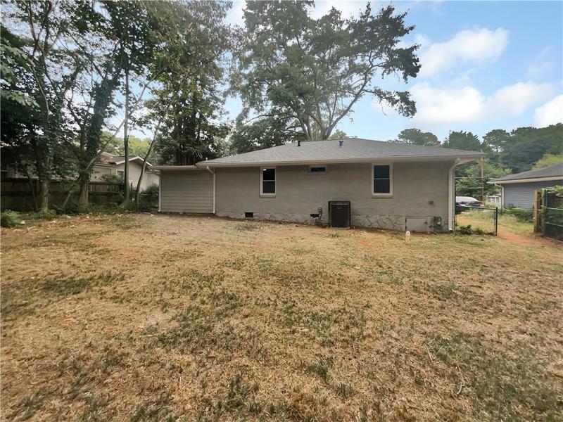 Image for property 1955 Columbia Place, Decatur, GA 30032