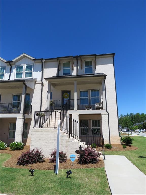 Image for property 3564 SHORE WOOD Avenue, Lawrenceville, GA 30044