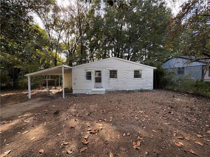 Image for property 131 Lake Drive, Atlanta, GA 30340