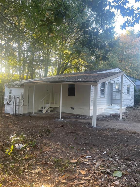 Image for property 131 Lake Drive, Atlanta, GA 30340
