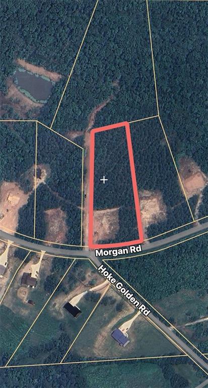 Image for property 1456 Morgan Road, Bremen, GA 30110
