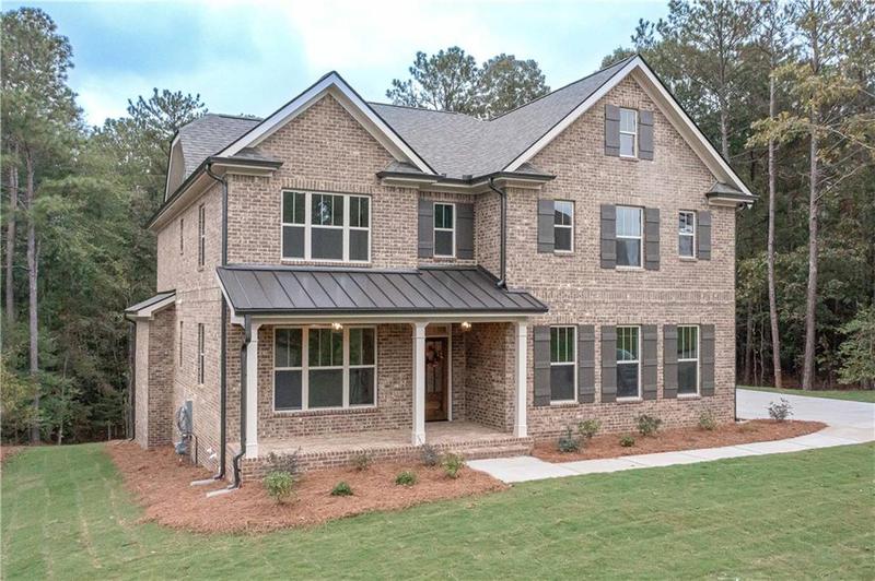 Image for property 5829 Wild Herrin Trail, Douglasville, GA 30135