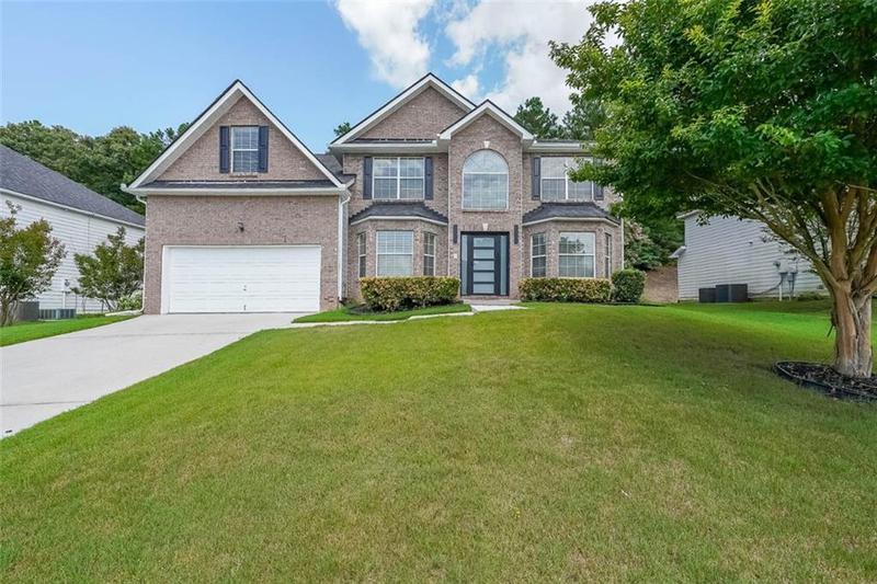 Image for property 1954 Bridgestone Circle, Conyers, GA 30012