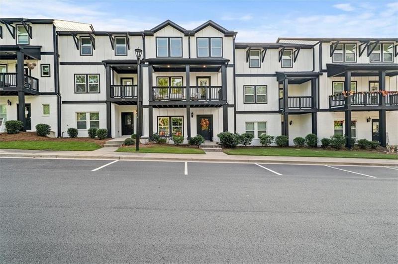 Image for property 308 Lincoln Street, Woodstock, GA 30188