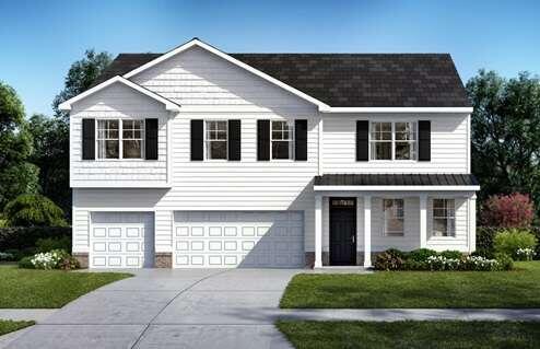 Image for property 608 Kimberwick Drive, Locust Grove, GA 30248