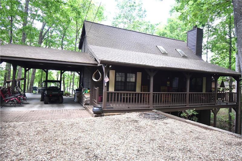 Image for property 4056 Ryckeley Drive, Gainesville, GA 30504