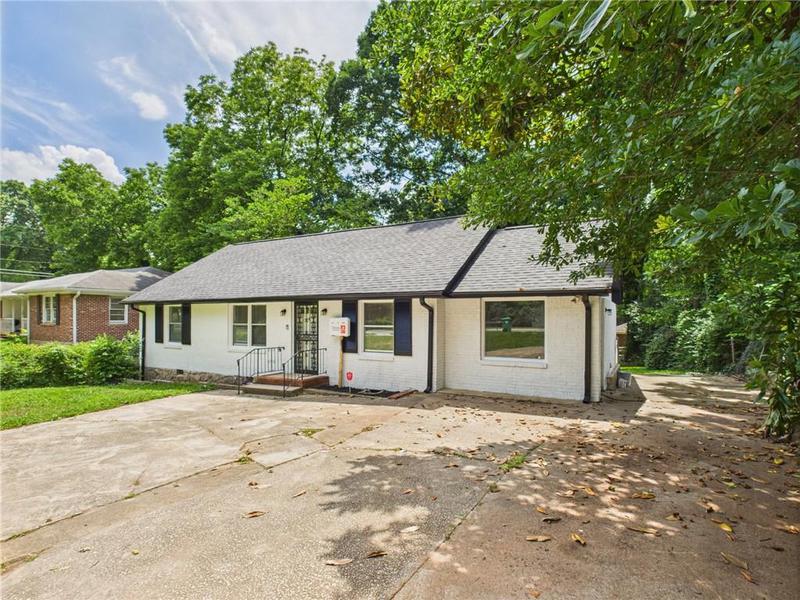 Image for property 2203 Second Avenue, Decatur, GA 30032