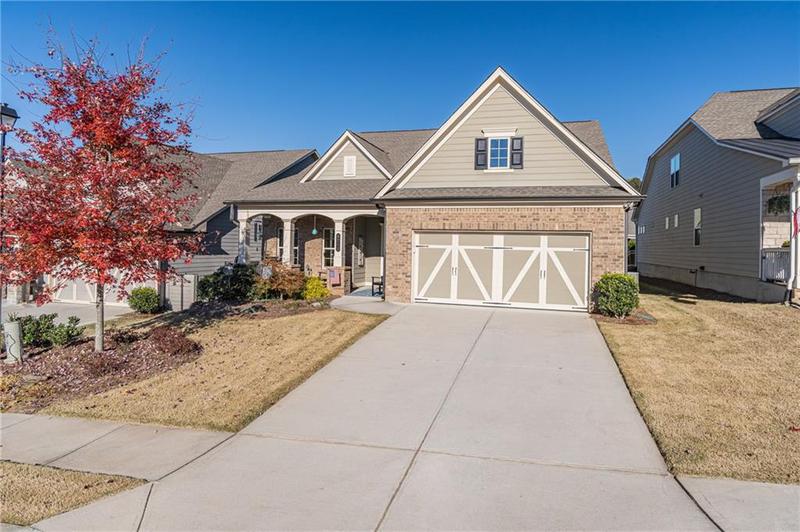 Image for property 5243 Noble Oak Cove, Gainesville, GA 30504