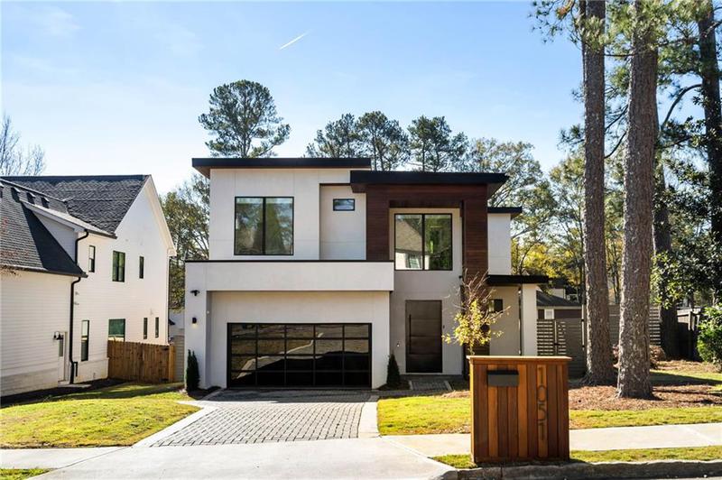 Image for property 1051 Wimberly Road, Brookhaven, GA 30319